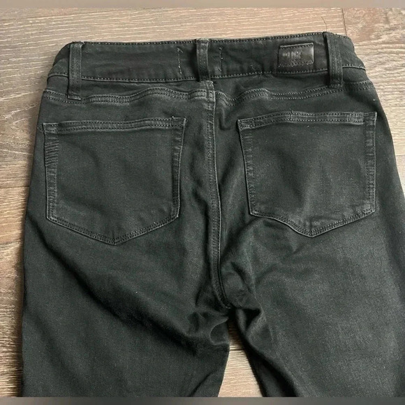Paige Skinny Jeans Verdugo Ankle Jeans - Picture 4 of 7